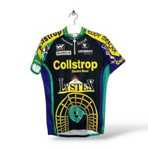 Vermarc Collstrop-Lystex 1996