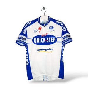 Vermarc Quick-Step 2008