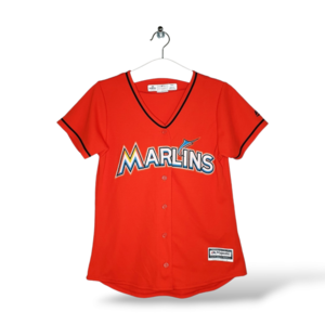 Majestic Miami Marlins (M) Majestic Miami Marlins (M)