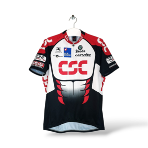 Giordana Team CSC 2005