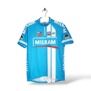 SMS Santini Team Milram 2006