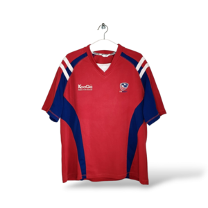 Kooga USA Rugby