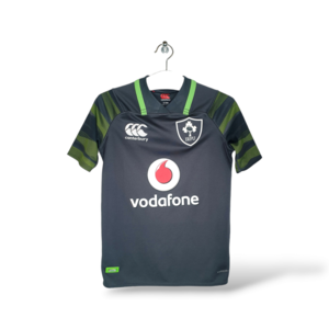 Canterbury Ierland Rugby