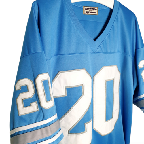 Players of the Century Origineel Players of the Century NFL vintage shirt Detroit Lions 2004