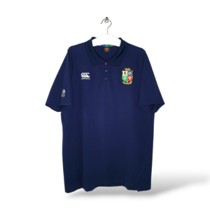 Canterbury British & Irish Lions Rugby