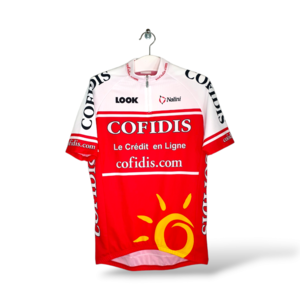 Nalini Cofidis 2010