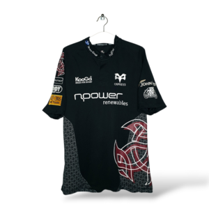 Kooga Ospreys Rugby