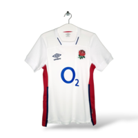 England 2021/22