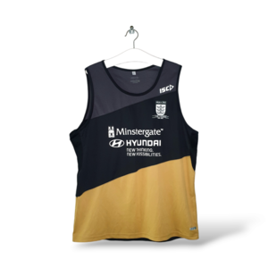 ISC Hull FC 2015