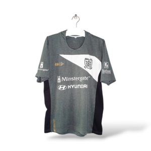 ISC Hull FC Rugby ISC Hull FC Rugby