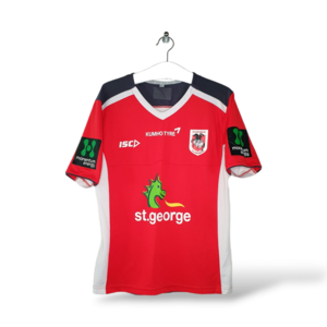 ISC St. George Illawarra Dragons Rugby