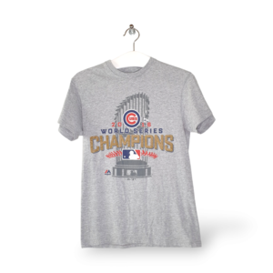 Majestic MLB World Series 2016 (S) Majestic MLB World Series 2016 (S)