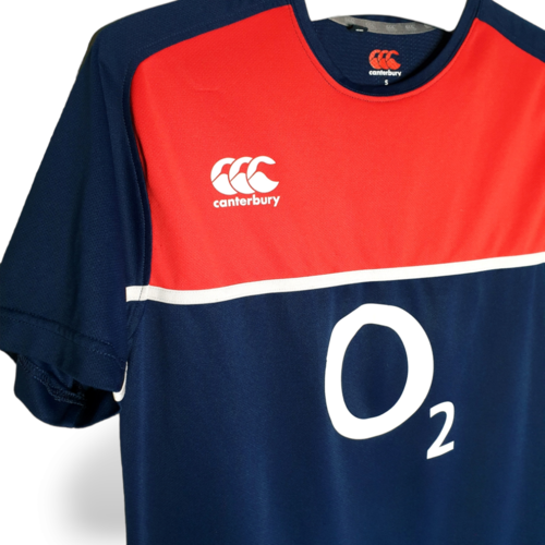 Canterbury Original Canterbury vintage rugby jersey England