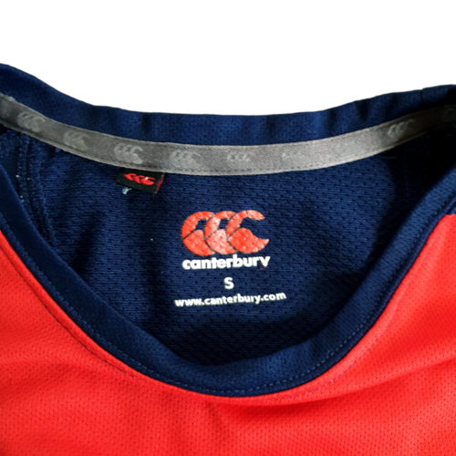 Canterbury Original Canterbury vintage rugby jersey England