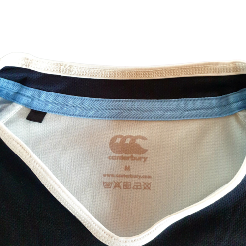 Canterbury Original Canterbury vintage rugby jersey Glasgow Warriors 2011/12