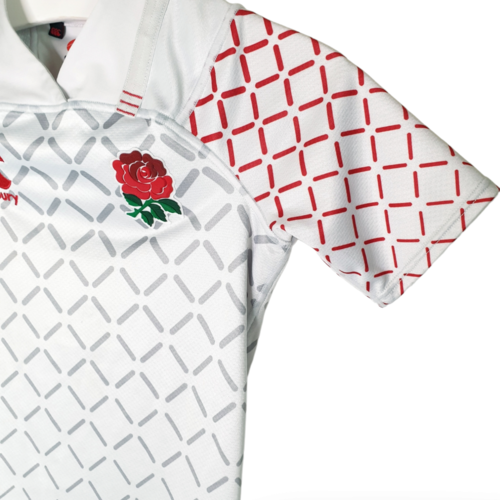 Canterbury Original Canterbury vintage rugby jersey England Sevens