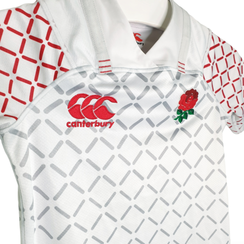 Canterbury Original Canterbury vintage rugby jersey England Sevens