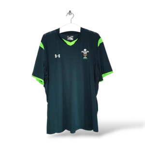 Under Armour Wales Rugby