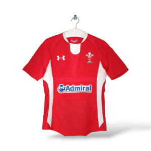 Under Armour Wales Rugby Under Armour Wales Rugby
