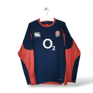 Canterbury England Rugby