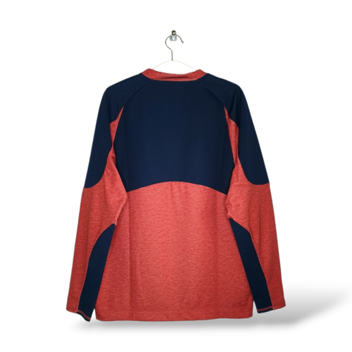 Canterbury Origineel Canterbury vintage rugby sweater Engeland 2019/20