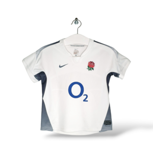 Nike Engeland Rugby