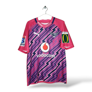 Puma Vodacom Bulls Rugby