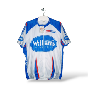Jartazi Willems Verandas 2009