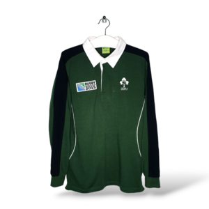 Fanwear Ierland Rugby