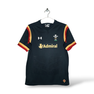 Under Armour Wales Rugby