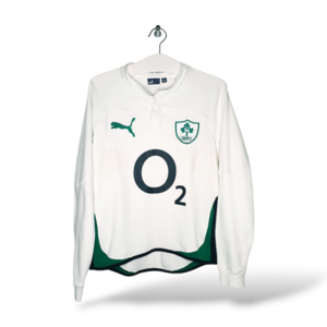 Puma Ireland Rugby