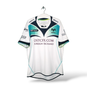 BLK Ospreys Rugby