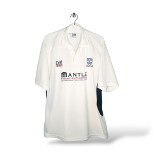 D&M Sports Sunbury Cricket Club (L) D&M Sports Sunbury Cricket Club (L)