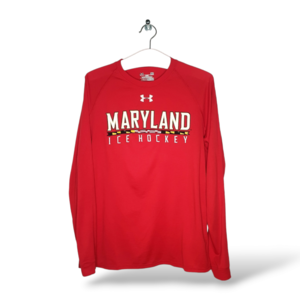 Under Armour Team Maryland (S) Under Armour Team Maryland (S)