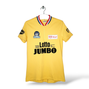 Fanwear Joop Zoetemelk Lotto Jumbo