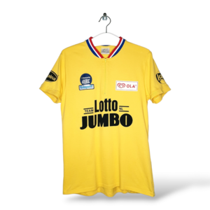 Fanwear Joop Zoetemelk Lotto Jumbo