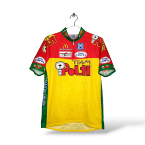 SMS Santini Team Polti 1998