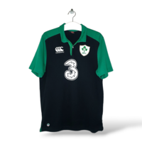 Ierland 2014