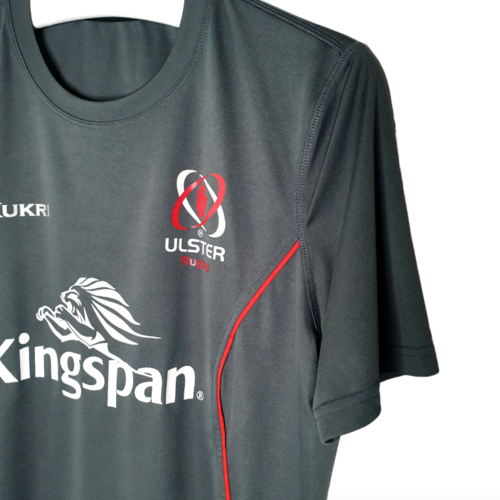 Kukri Original Kukri vintage rugby jersey Ulster 2022