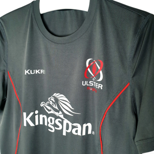 Kukri Original Kukri vintage rugby jersey Ulster 2022