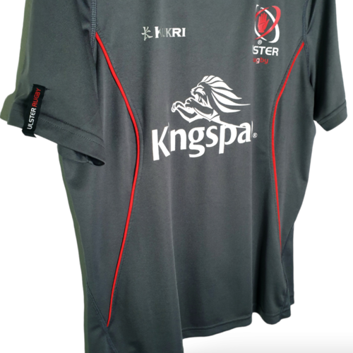 Kukri Original Kukri vintage rugby jersey Ulster 2022