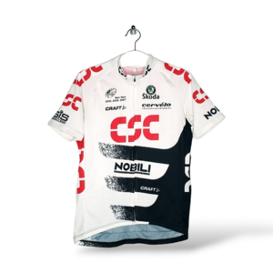 Craft Team CSC - Saxo Bank (L)