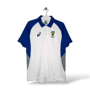 Asics Australia Cricket