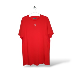 Fanwear Ferrari (3XL)