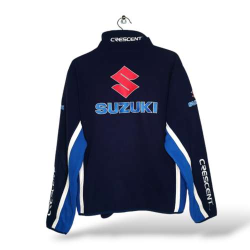 Suzuki Original Suzuki Crescent GSXR Fleece sweater