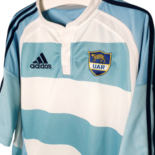 Adidas Original Adidas vintage rugby jersey Argentina 2009