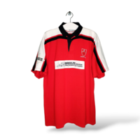 Uxbridge FC