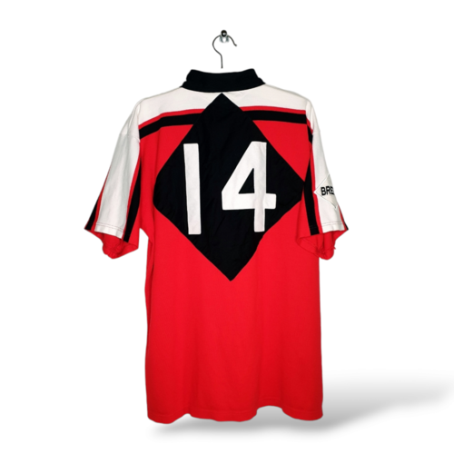 DP Sportswear Original DP Sportswear rugby jersey Uxbridge FC