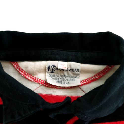 DP Sportswear Original DP Sportswear rugby jersey Uxbridge FC