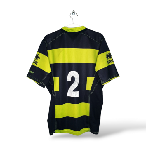 Errea Origineel Errea vintage rugby shirt Aarhus Rugby Klub